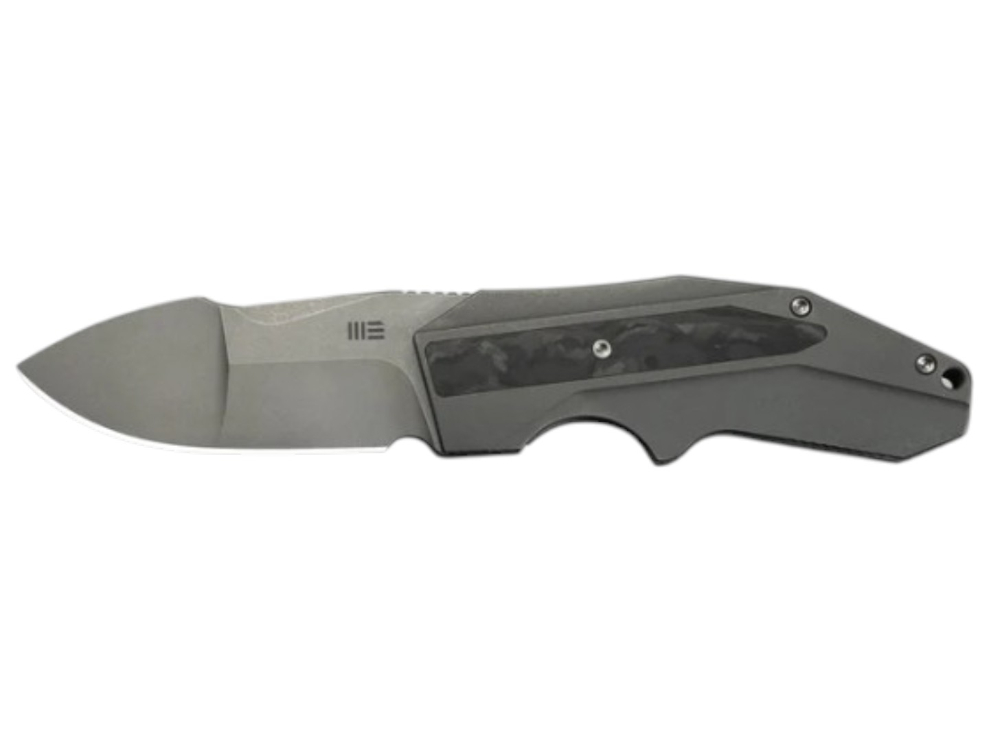Ніж туристичний Weknife Coral (WE24044-2)
